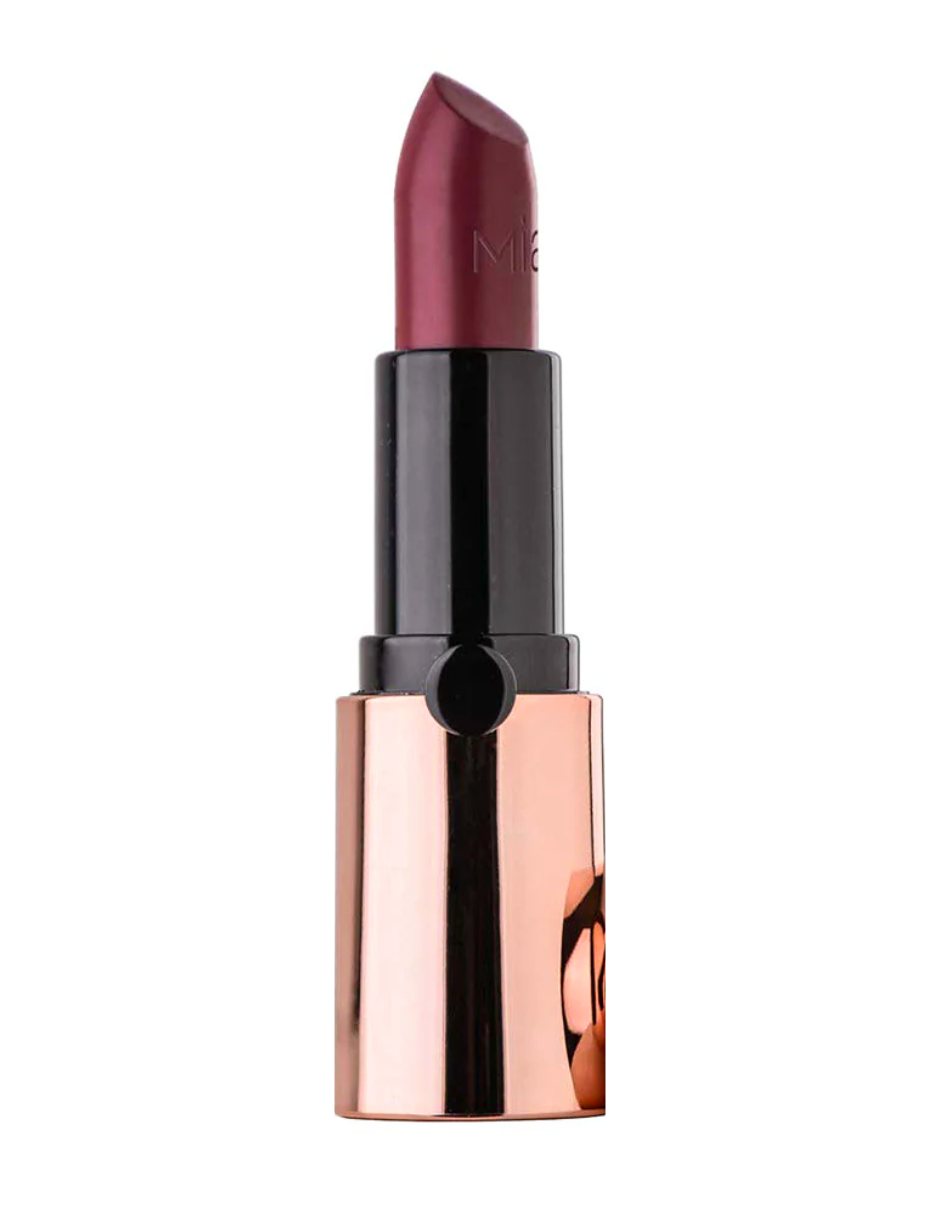 Foto 2 pulgar | Lápiz Labial  Acabado Mate Mia Cosmetics Glam Flow Fanatique