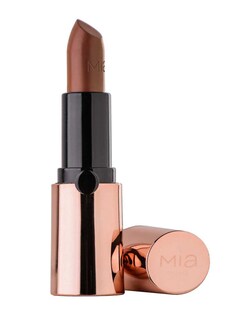 Foto 2 | Lápiz Labial Acabado Mate Mia Cosmetics Glam Flow Mystérieuse