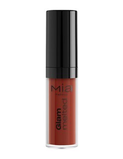 Foto 1 | Labial Liquido Mia Cosmetics Glam Melted Acabado Mate 37 Brick Broker