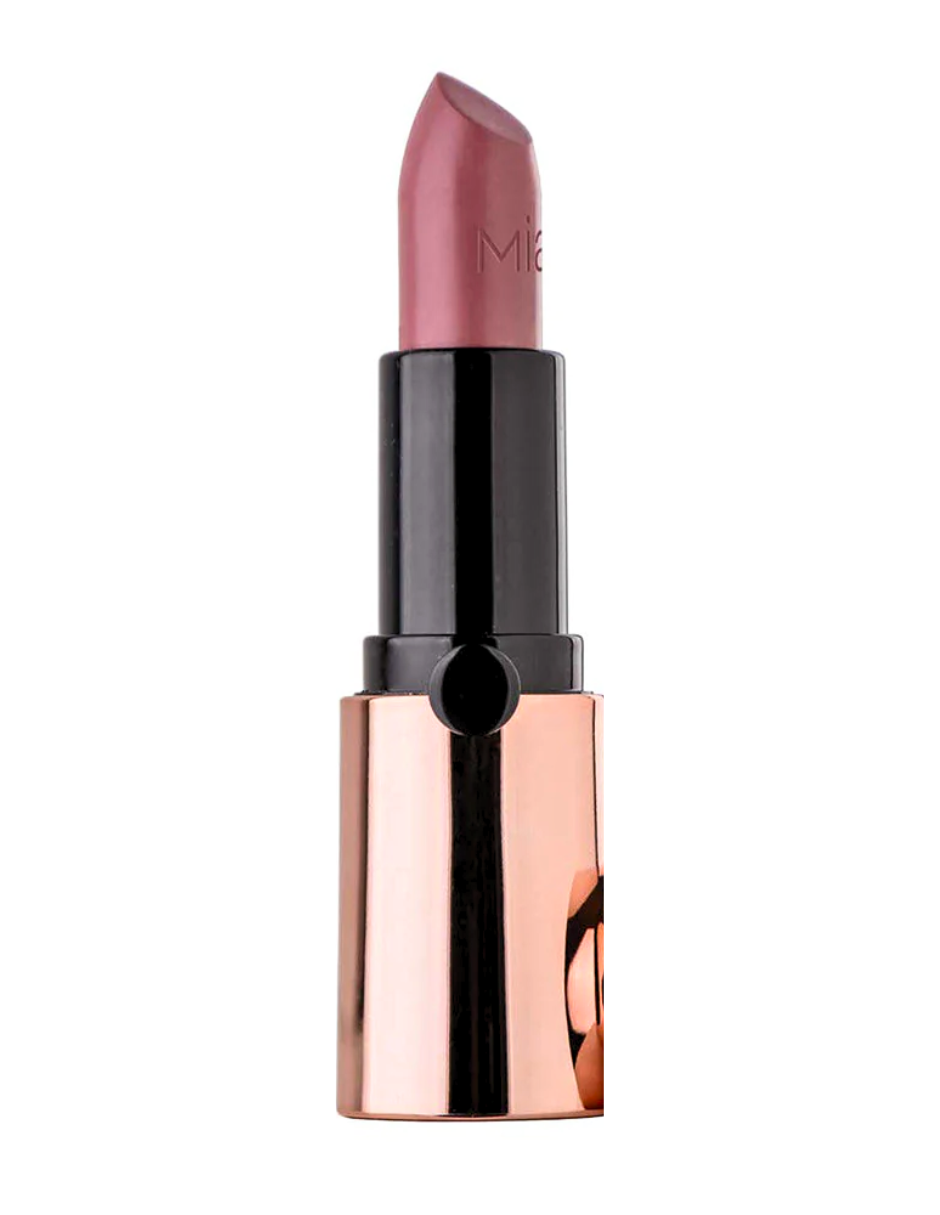 Foto 2 pulgar | Lápiz Labial  Acabado Mate Mia Cosmetics Glam Flow Merveilleux