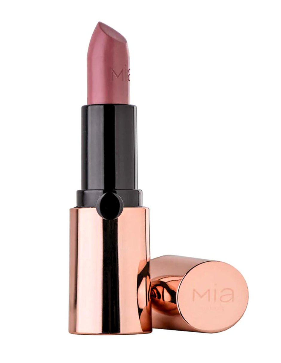 Foto 3 pulgar | Lápiz Labial  Acabado Mate Mia Cosmetics Glam Flow Merveilleux