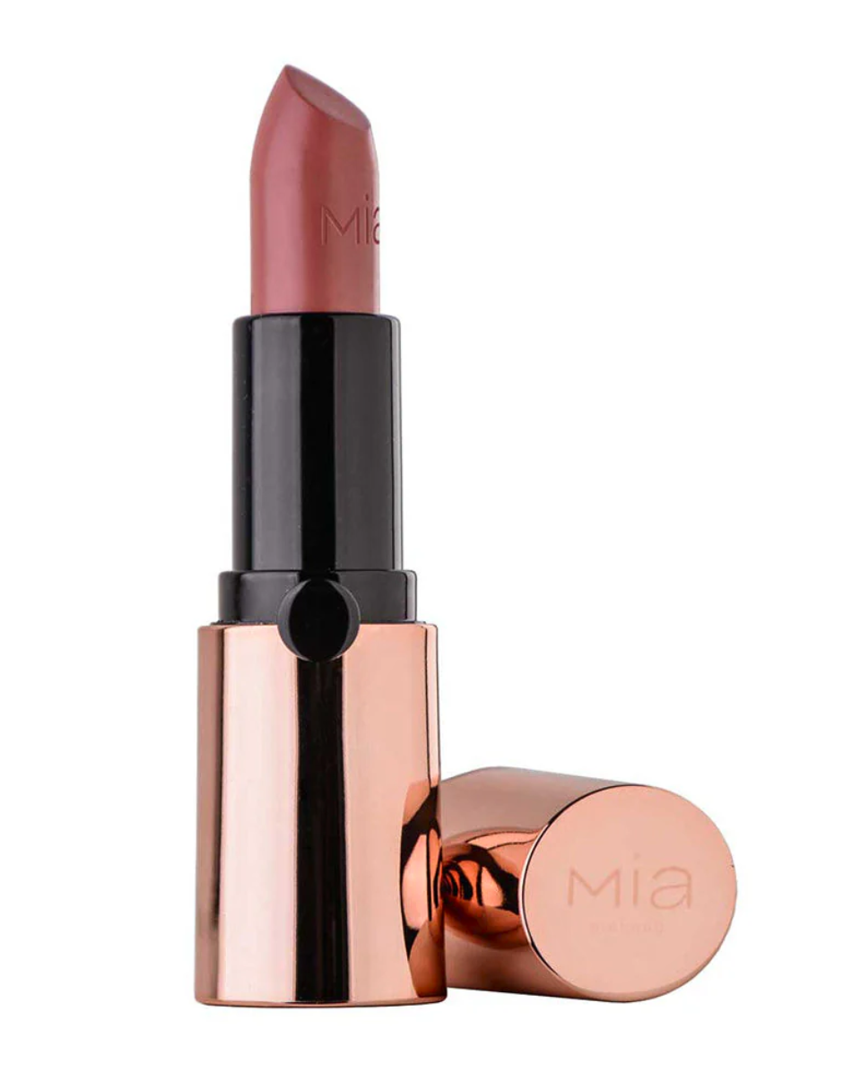 Foto 2 | Lápiz Labial  Acabado Mate Mia Cosmetics Glam Flow Insondable