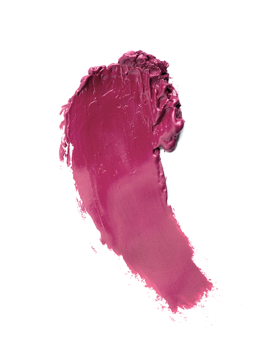 Foto 4 pulgar | Lápiz Labial  Acabado Mate Mia Cosmetics Glam Flow 35 Fuchsia Power