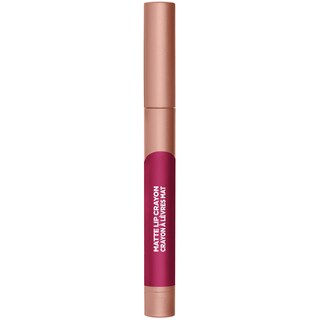 Foto 2 | Lápiz Labial L'oréal Paris Infalible Matte No Blossom Fig Deal - Venta Internacional.
