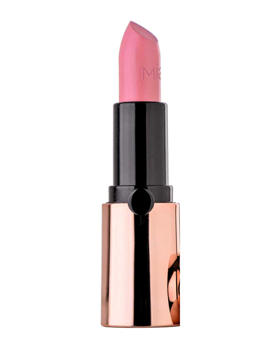 Foto 2 pulgar | Lápiz Labial  Acabado Mate Mia Cosmetics Glam Flow Bizarre