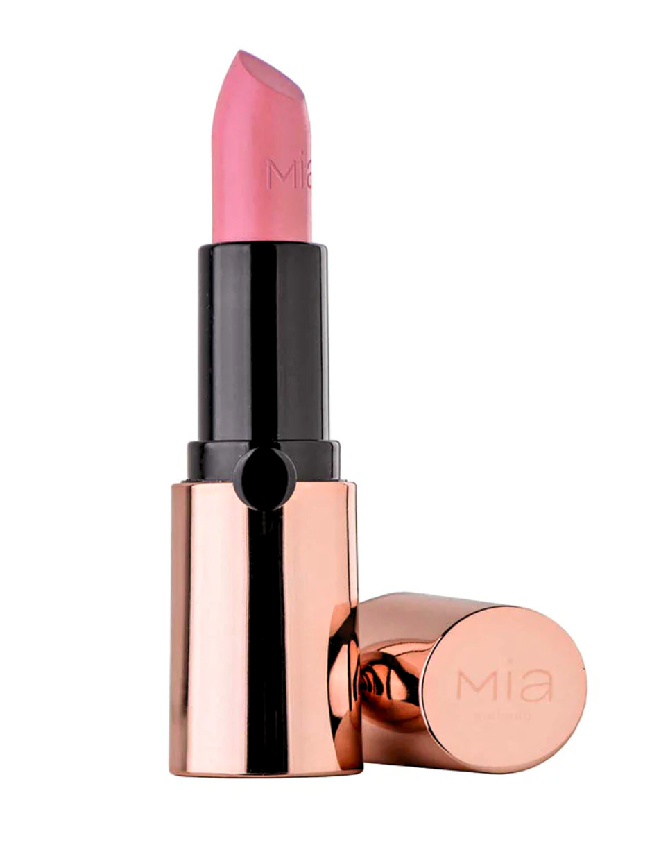 Foto 3 pulgar | Lápiz Labial  Acabado Mate Mia Cosmetics Glam Flow Bizarre