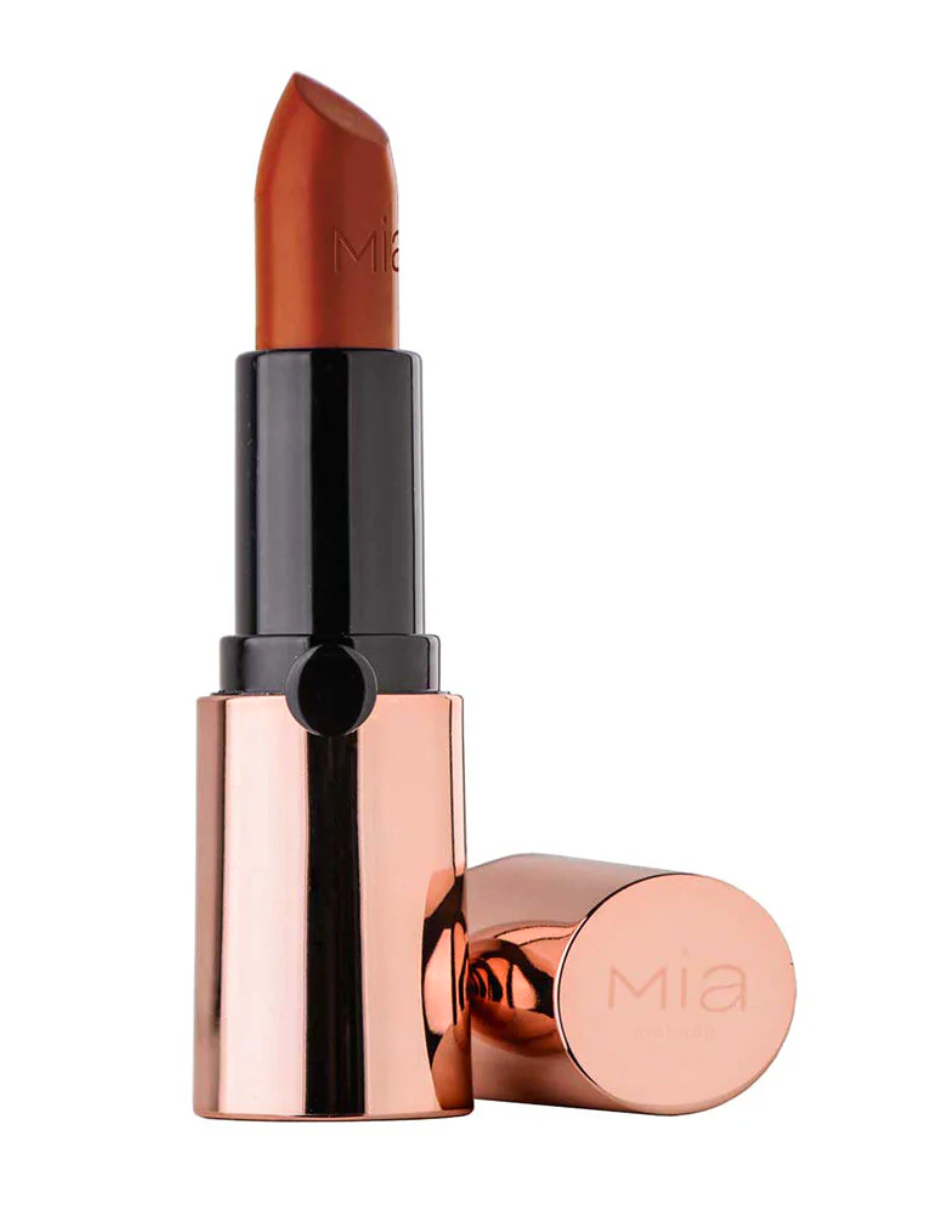 Foto 2 | Lápiz Labial  Acabado Mate Mia Cosmetics Glam Flow Persistant