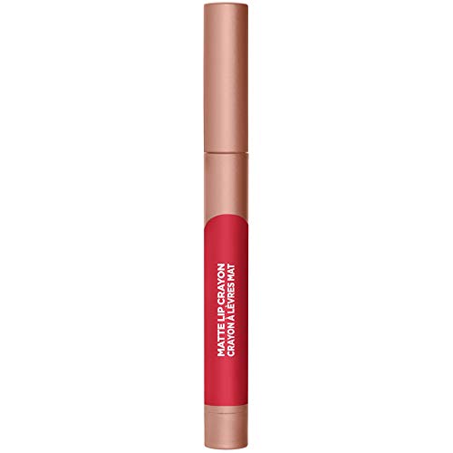 Foto 8 pulgar | Lápiz Labial L'oréal Paris Infalible Matte Little Chili - Venta Internacional.