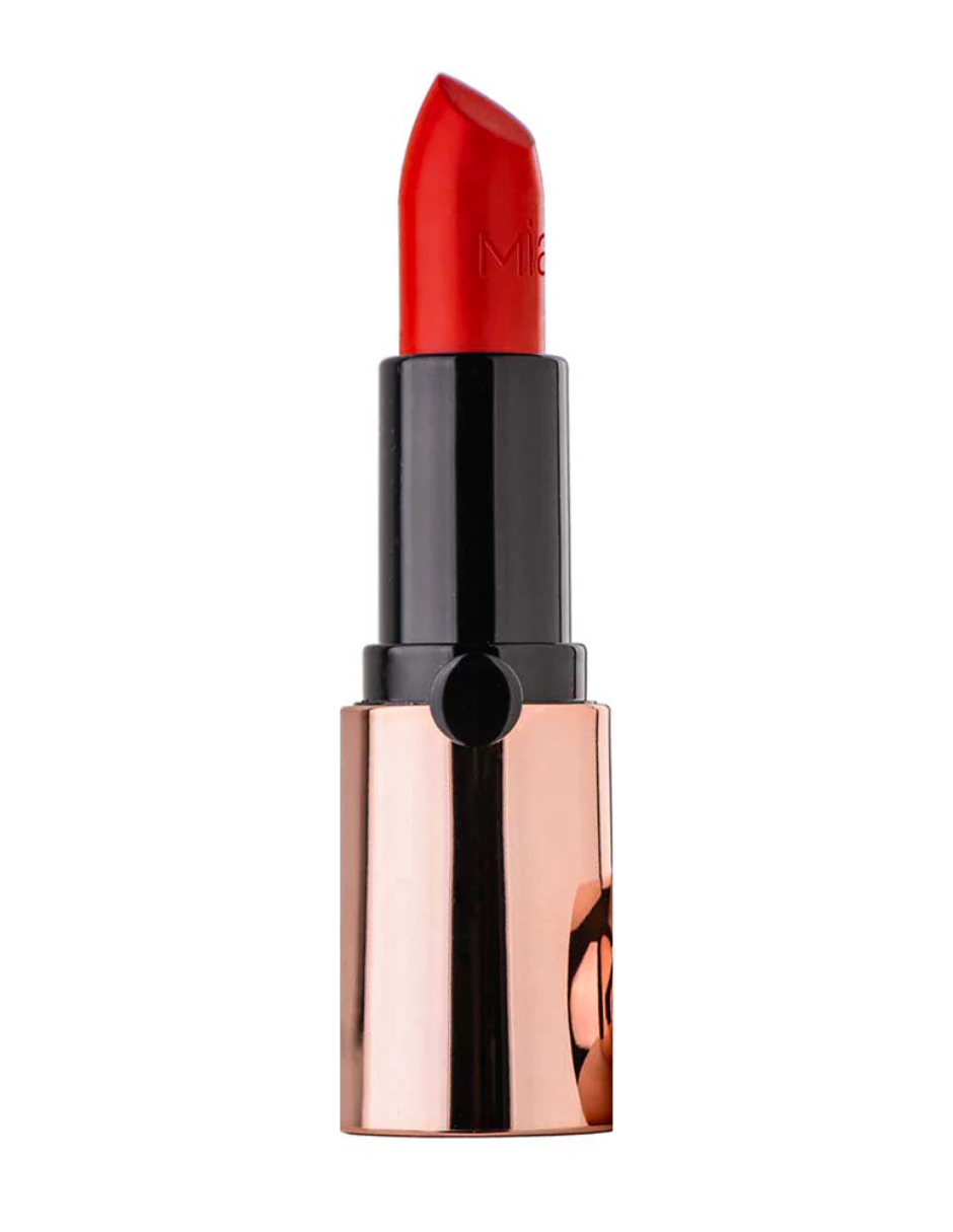 Foto 2 pulgar | Lápiz Labial  Acabado Mate Mia Cosmetics Glam Flow Fabuleux
