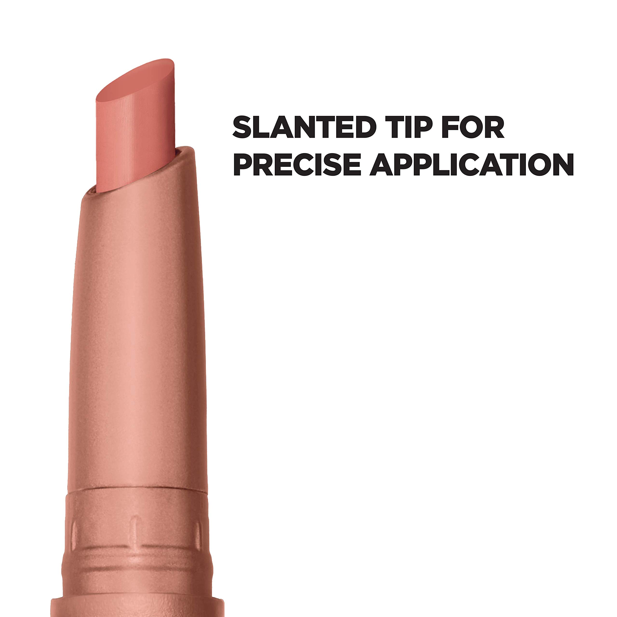 Foto 6 pulgar | Lápiz Labial L'oréal Paris Infalible Matte Toffee Cheri - Venta Internacional.
