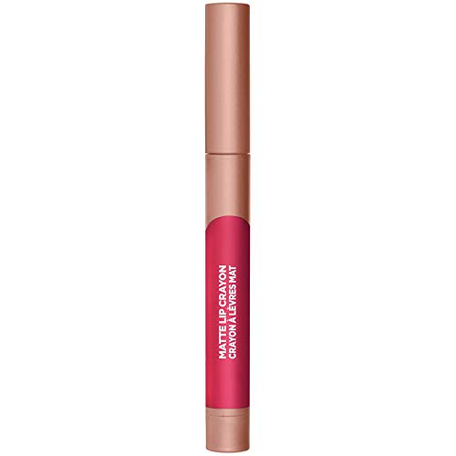 Foto 8 pulgar | Lápiz Labial L'oréal Paris Infalible Matte Toffee Cheri - Venta Internacional.
