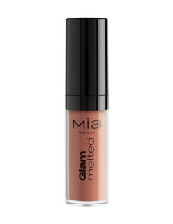 Foto 1 | Labial Liquido Mia Cosmetics Glam Melted Acabado Mate 05 Nue