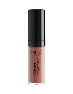 Foto 1 | Labial Liquido Mia Cosmetics Glam Melted Acabado Mate 08 Enigmatique