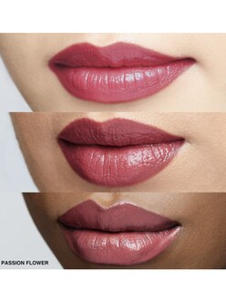 Foto 3 | Lapiz Labial Bobbi Brown Luxe Shine Intense Passion Flowers Color Rojo