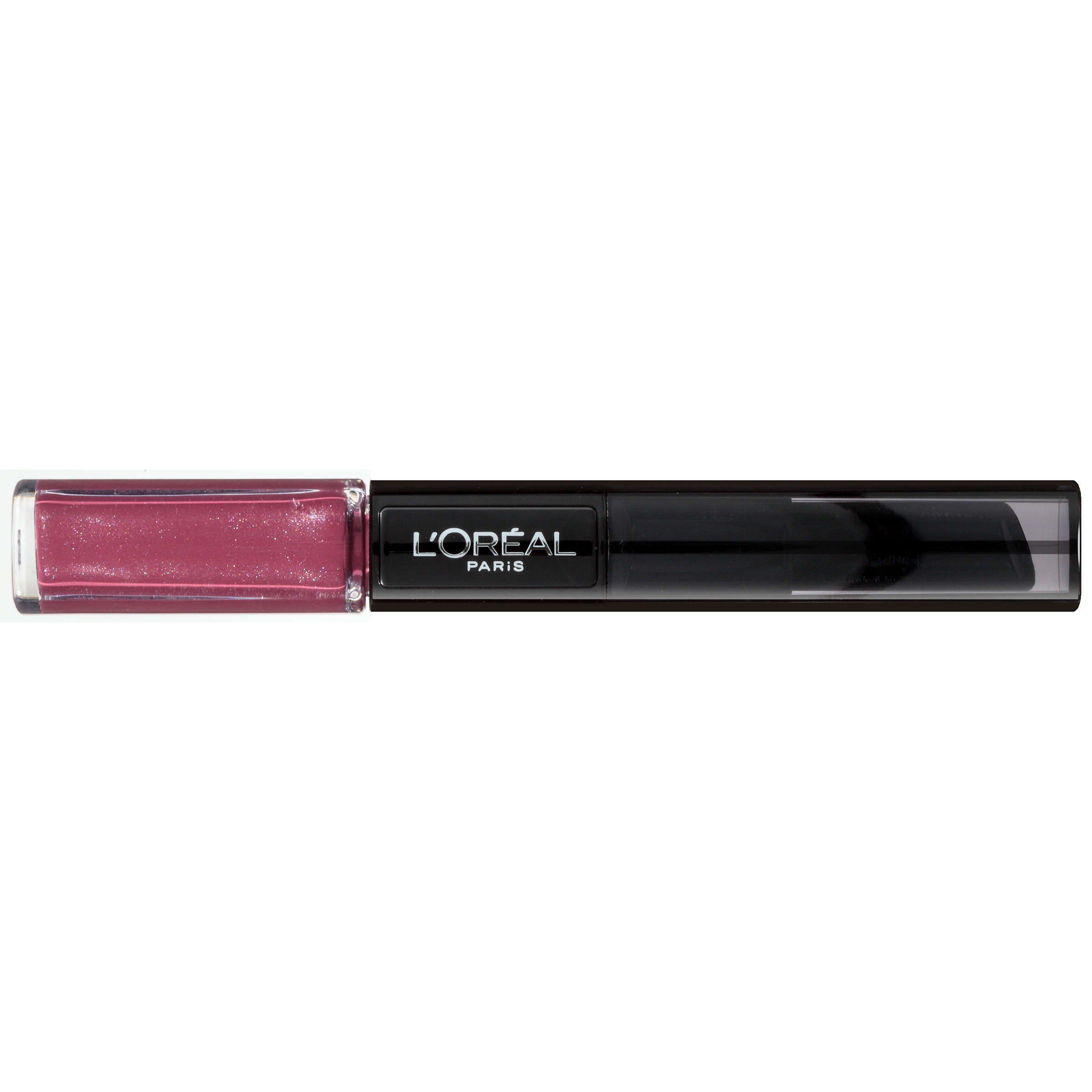 Foto 2 | Lápiz Labial L'oreal Paris Infallible Pro Last Violet Parfait 30 Ml - Venta Internacional.