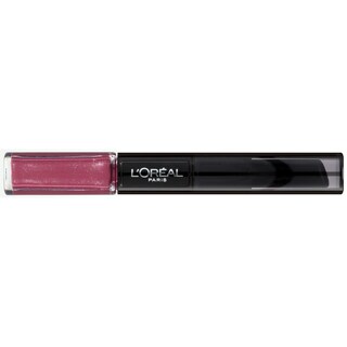 Foto 2 | Lápiz Labial L'oreal Paris Infallible Pro Last Violet Parfait 30 Ml - Venta Internacional.