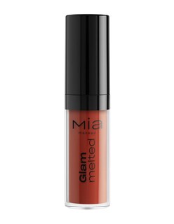 Foto 1 | Labial Liquido Mia Cosmetics Glam Melted Acabado Mate 15 Persistant