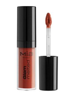 Foto 2 | Labial Liquido Mia Cosmetics Glam Melted Acabado Mate 15 Persistant