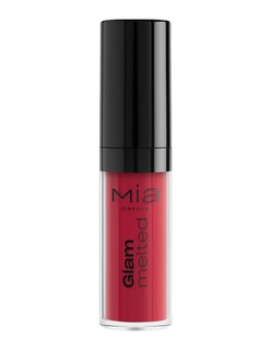 Foto 1 | Labial Liquido Mia Cosmetics Glam Melted Acabado Mate 31 Beach Bang