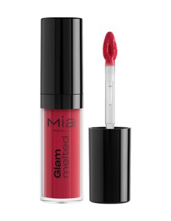 Foto 2 | Labial Liquido Mia Cosmetics Glam Melted Acabado Mate 31 Beach Bang