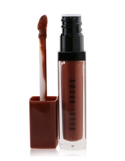 Foto 3 | Tinta De Labios Liquida Bobbi Brown Crushed Liquid Lip Haute Cocoa Color Café