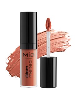 Foto 3 | Labial Liquido Mia Cosmetics Glam Melted Acabado Mate 06 Visionnaire