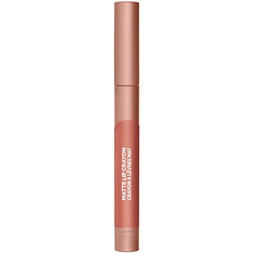 Foto 8 pulgar | Lápiz Labial L'oréal Paris Infallible Matte Smooth Caramel - Venta Internacional.