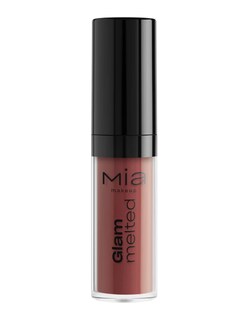 Foto 1 | Labial Liquido Mia Cosmetics Glam Melted Acabado Mate 16 Charmant