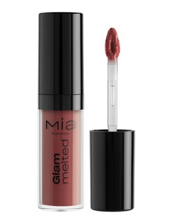 Foto 2 | Labial Liquido Mia Cosmetics Glam Melted Acabado Mate 16 Charmant