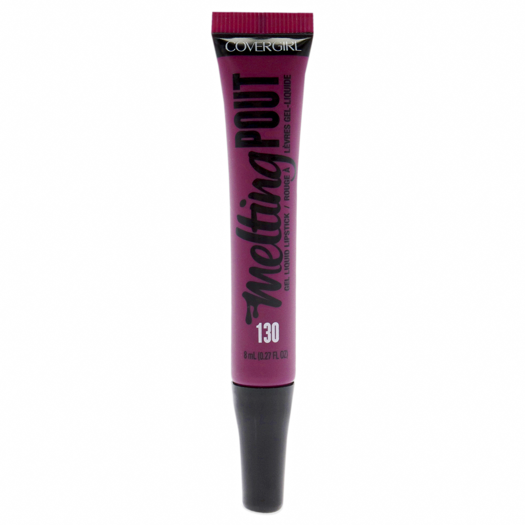 Foto 1 | Lápiz Labial Líquido Covergirl Melting Pout 130 Dont Be Jelly - Venta Internacional