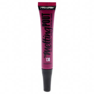 Foto 1 | Lápiz Labial Líquido Covergirl Melting Pout 130 Dont Be Jelly - Venta Internacional