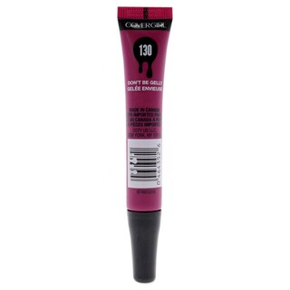 Foto 2 | Lápiz Labial Líquido Covergirl Melting Pout 130 Dont Be Jelly - Venta Internacional