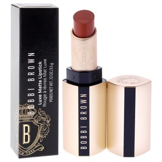 Foto 3 | Lápiz Labial Bobbi Brown Luxe Matte 137 Downtown Rose - Venta Internacional