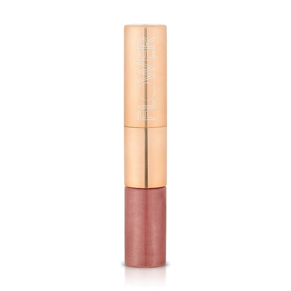 Foto 2 pulgar | Lip Duo Flower Beauty Mix N Matte Con Cobertura Total Y Alto Brillo - Venta Internacional.