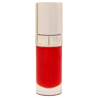 Foto 2 | Aceite Labial Clarins Lip Comfort Oil 08 Fresa, 6 Ml, Para Mujer - Venta Internacional.