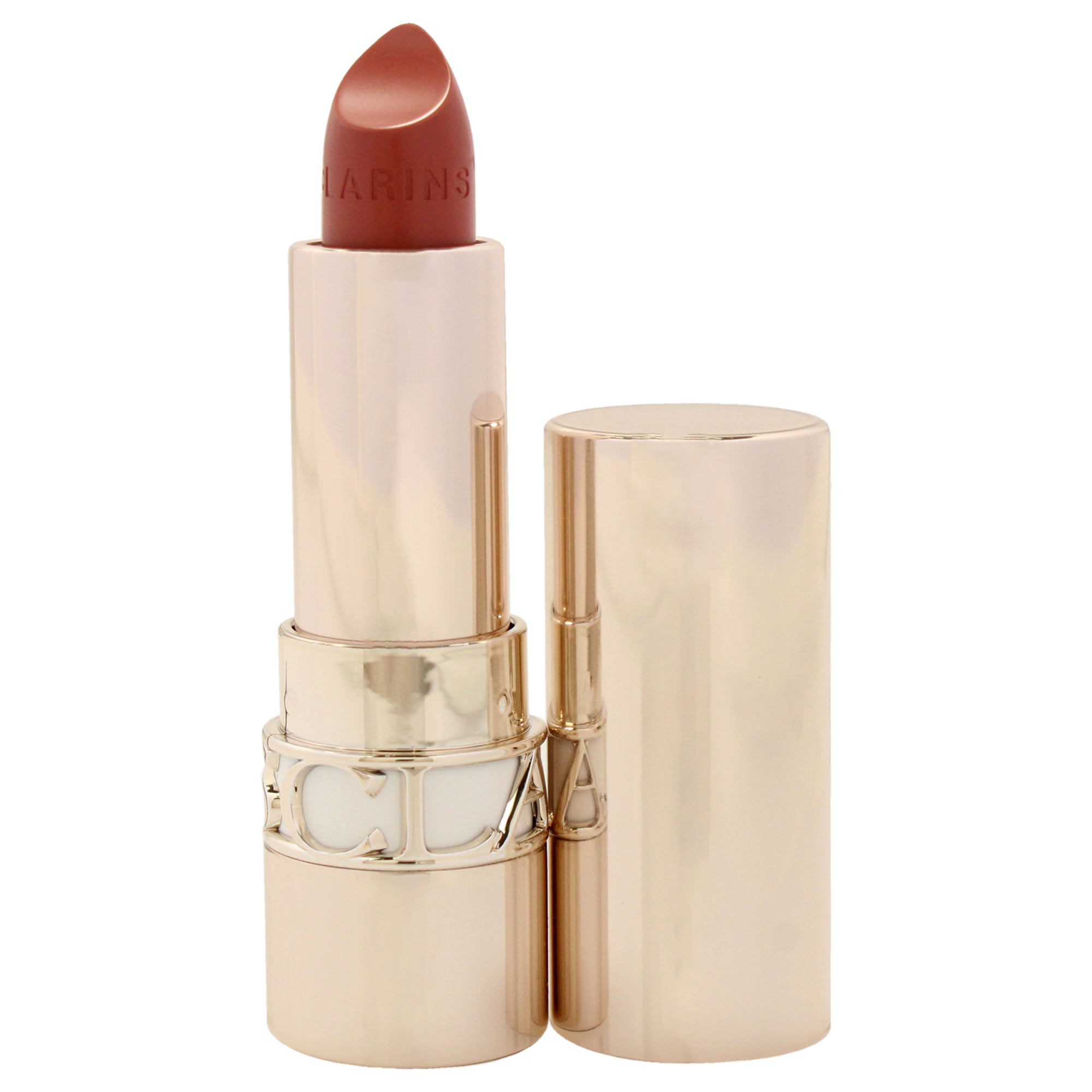 Foto 3 pulgar | Lápiz Labial Clarins Joli Rouge Satin 778 Pecan Nude 3 Ml Para Mujer - Venta Internacional.