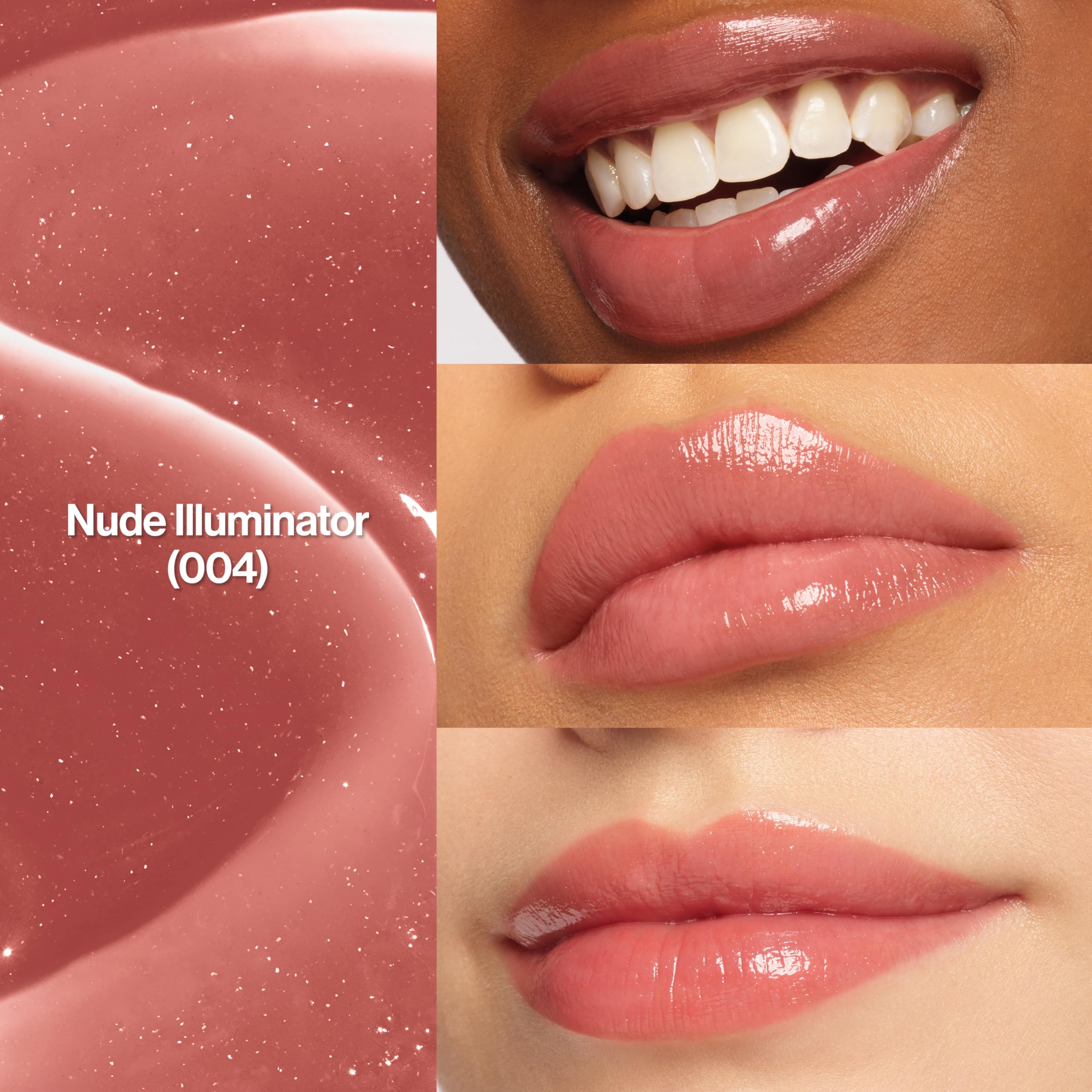 Foto 3 pulgar | Labial Revlon Super Lustrous Glass Shine Balm 004-Venta Internacional