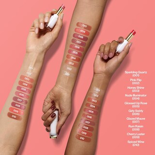 Foto 7 | Labial Revlon Super Lustrous Glass Shine Balm 004-Venta Internacional