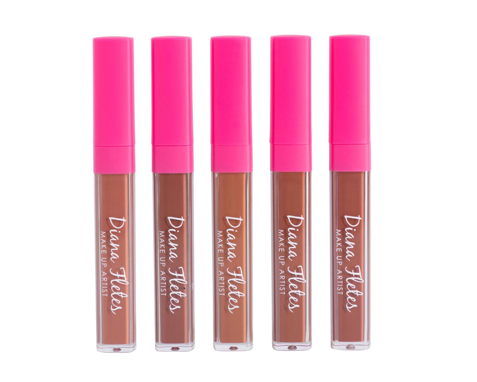 Set Nude Elegance Collection Set-cp04 Diana Fletes 5 Labiales