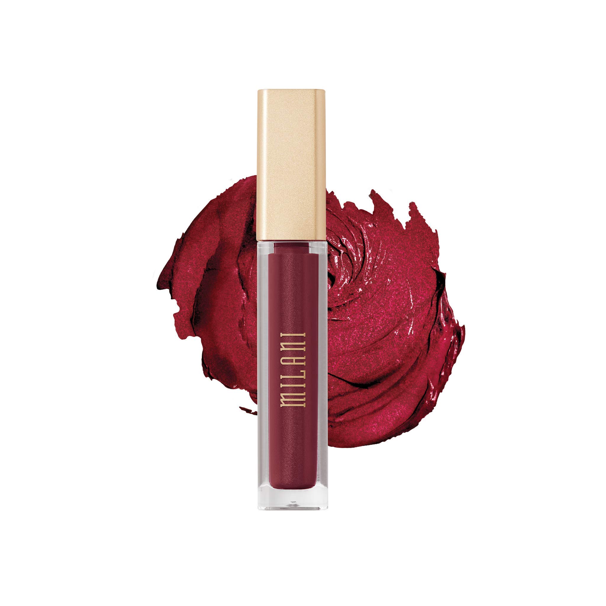 Foto 2 pulgar | Crema De Labios Milani Amore Matte Metallic Pretty Problematic 10 - Venta Internacional.