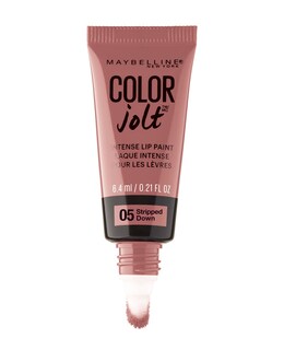 Foto 2 | Pintura De Labios Maybelline Lip Studio Color Jolt Intense Stripped - Venta Internacional.