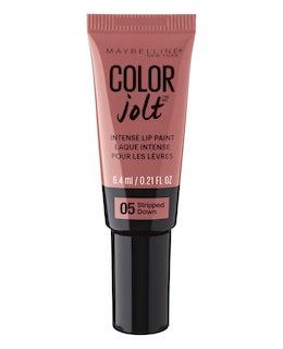 Foto 3 | Pintura De Labios Maybelline Lip Studio Color Jolt Intense Stripped - Venta Internacional.