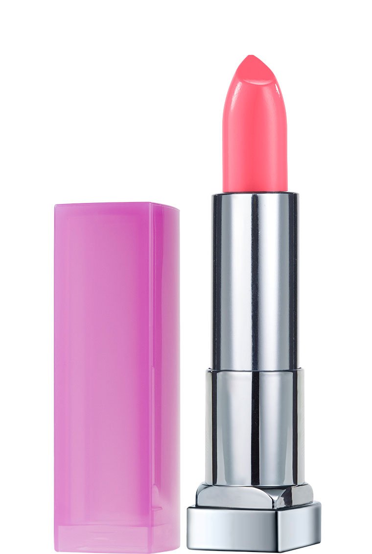 Foto 2 pulgar | Lápiz Labial Maybelline New York Color Sensational Rebel Bloom - Venta Internacional.
