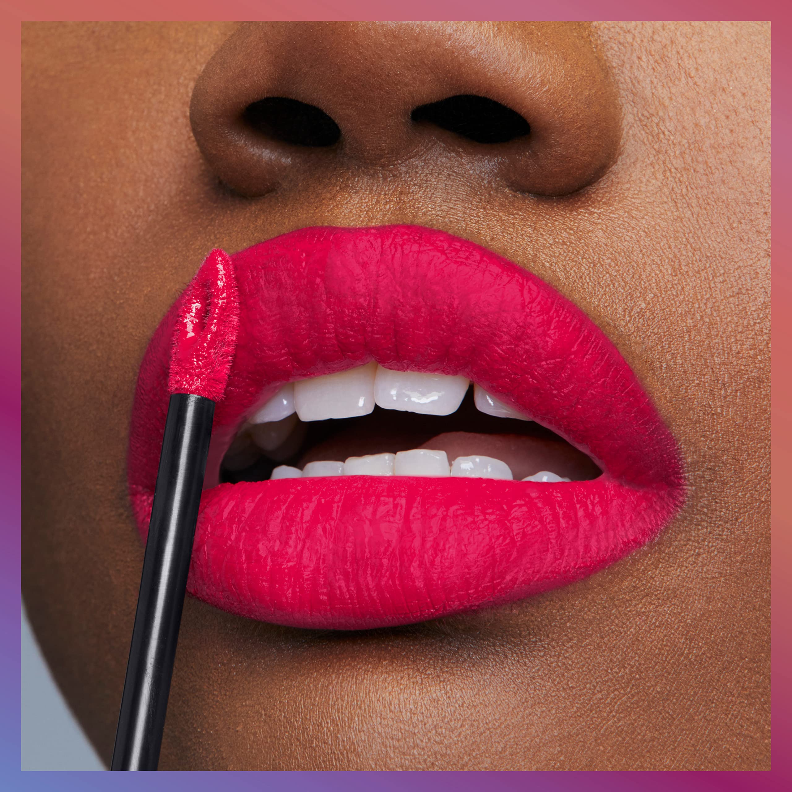 Foto 8 pulgar | Lápiz Labial Líquido Maybelline Super Stay Matte Ink Birthday Babe - Venta Internacional.