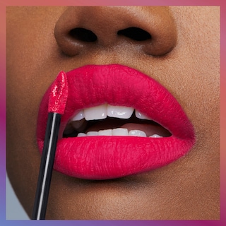 Foto 7 | Lápiz Labial Líquido Maybelline Super Stay Matte Ink Birthday Babe - Venta Internacional.