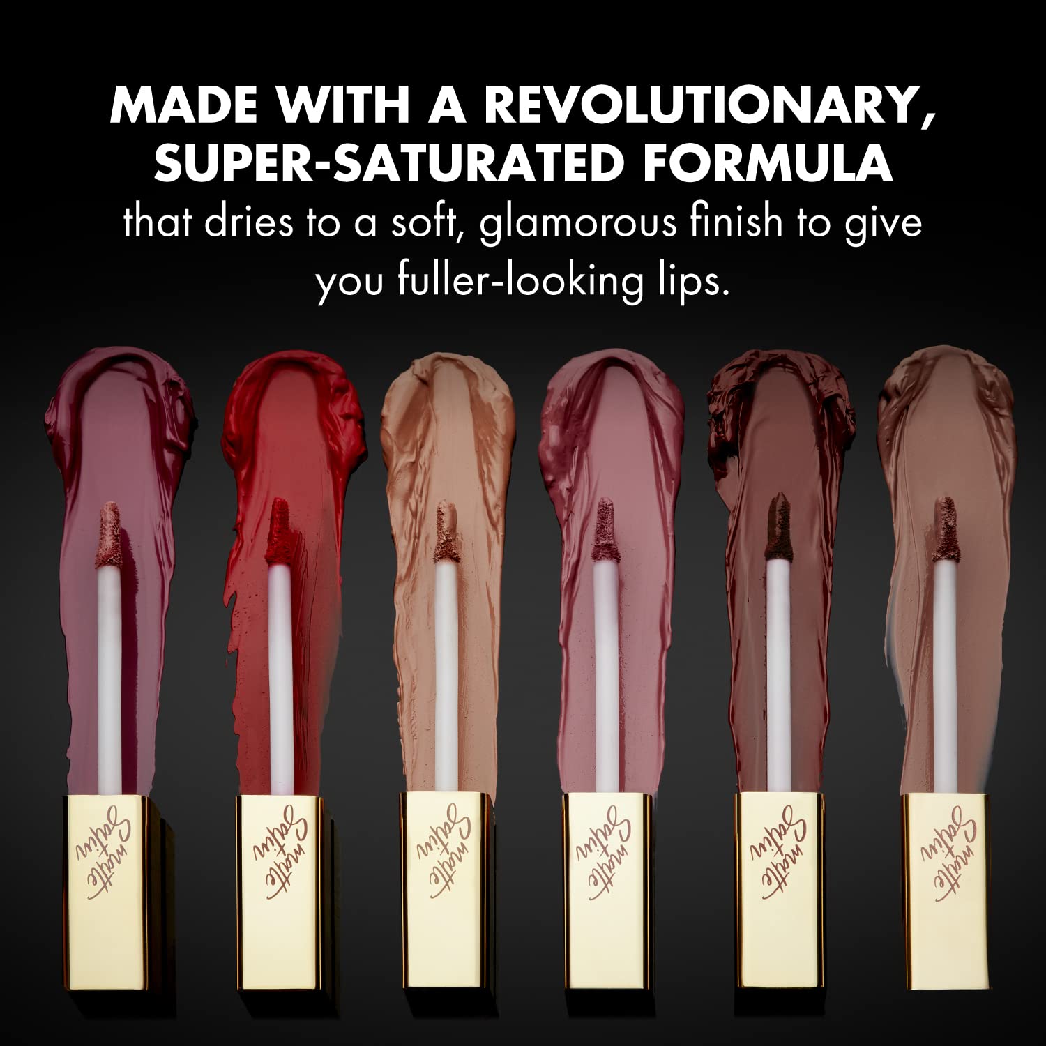 Foto 7 pulgar | Crema De Labios Milani Amore Matte Emotional - Venta Internacional.