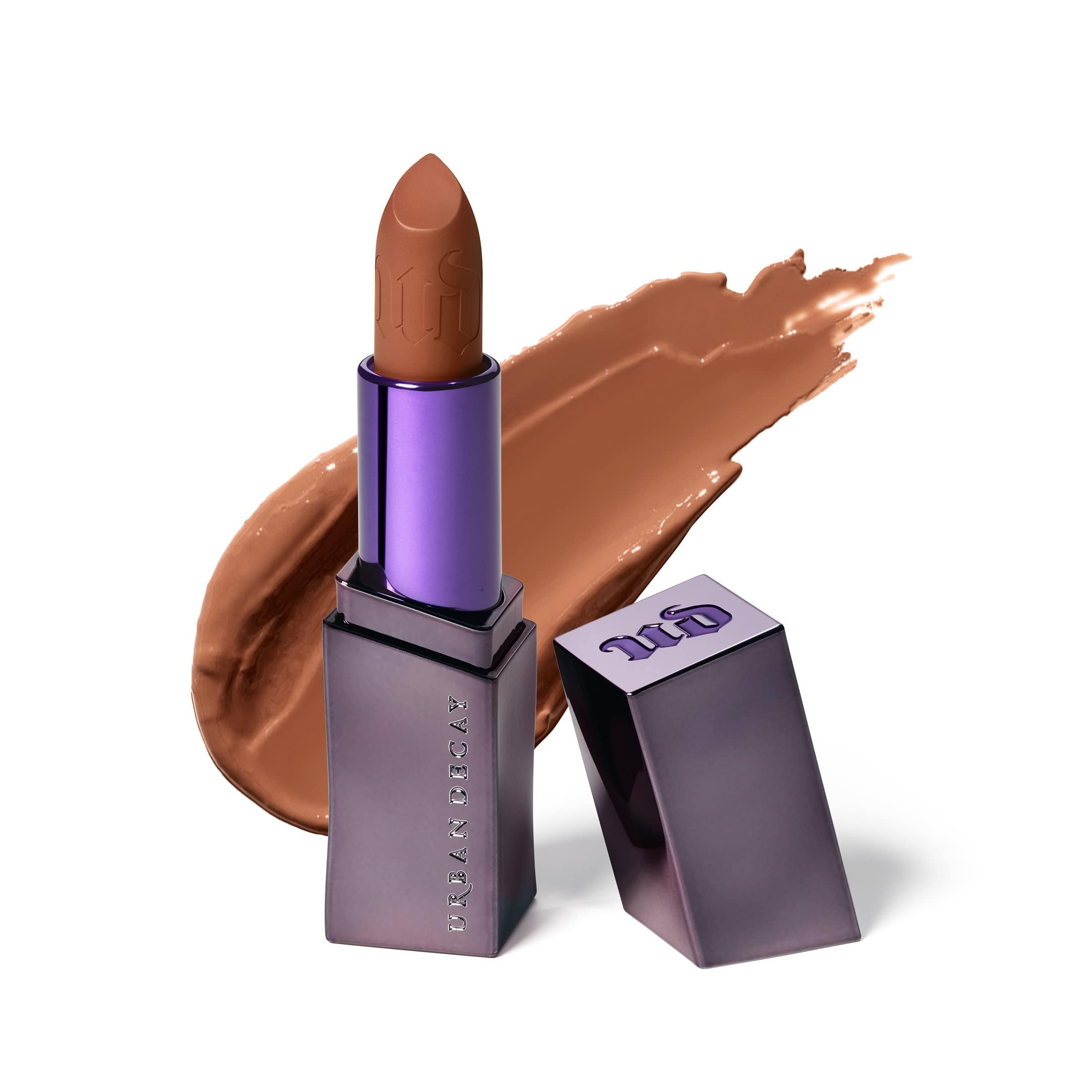 Foto 2 pulgar | El Lápiz Labial Urban Decay Vice Hydrating Depende Del Tráfico - Venta Internacional.