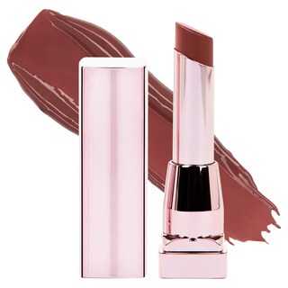 Foto 1 | Lápiz Labial Maybelline Color Sensational Shine Spicy Sangria, 3 Ml - Venta Internacional.