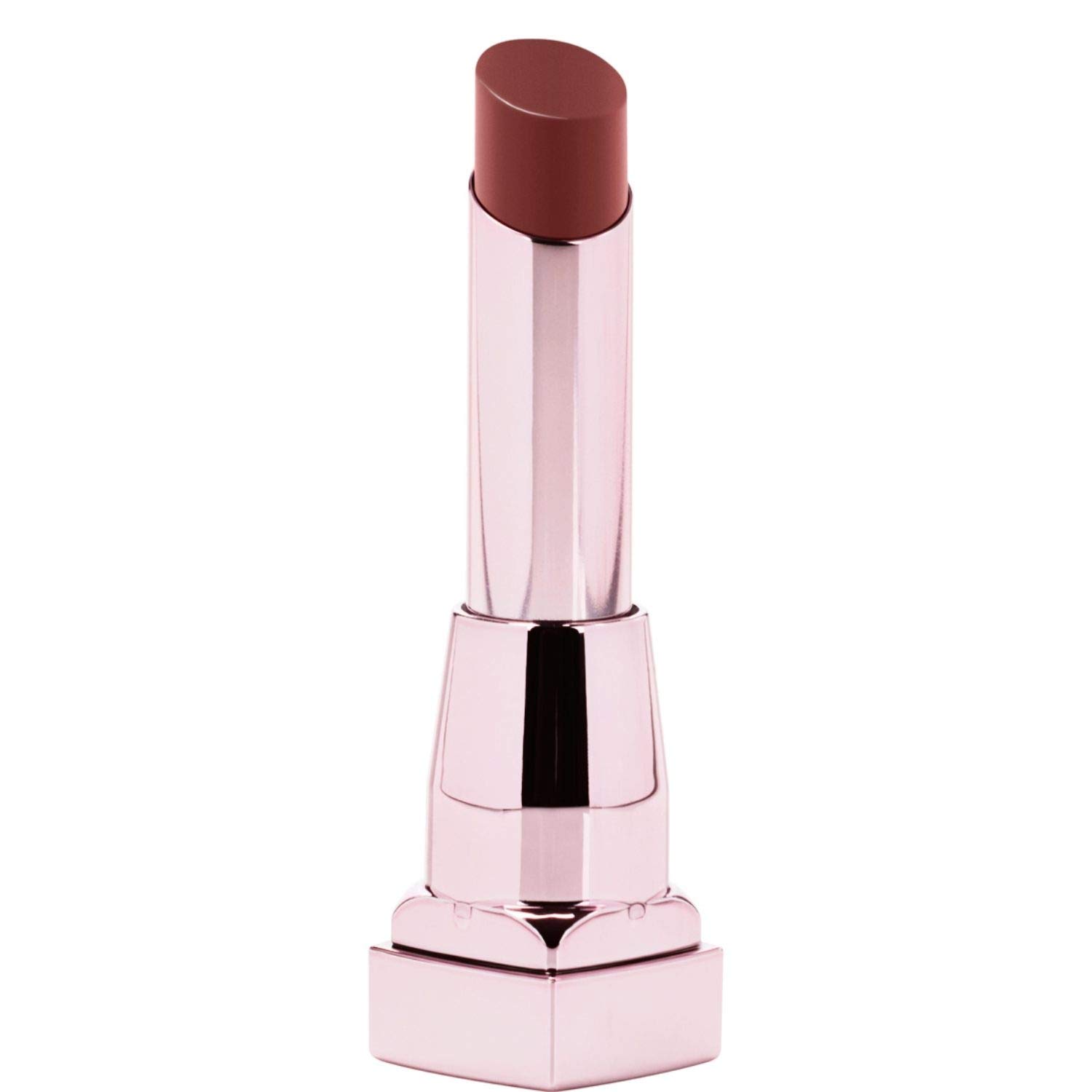 Foto 2 | Lápiz Labial Maybelline Color Sensational Shine Spicy Sangria, 3 Ml - Venta Internacional.