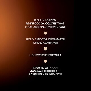 Foto 2 | Lápiz Labial Too Faced Cocoa Bold Con Alto Contenido De Pigmento Mate Ganache - Venta Internacional.